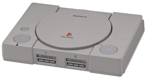 20 Anni Di Playstation Auguri Alla Console Che Ha Cambiato I