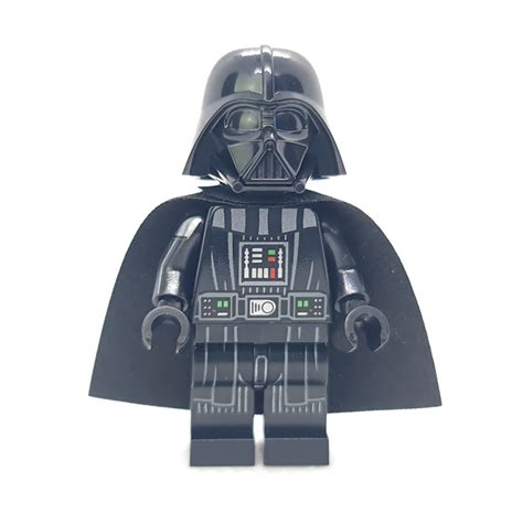 Lego Star Wars Figurka Darth Vader Sw Oficjalne