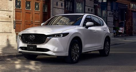 Configura Tu Mazda Cx 5 2025 Mazda México