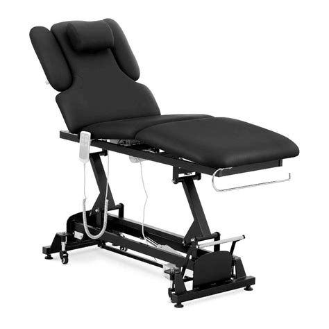 Table De Massage Professionnelle électrique Lit De Massage Table De