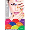 Amazon Cuccio Pro Powder Polish Nail Colour Dip System Funky