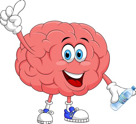 Cartoon Royalty-free Brain Clip art - Brain png download - 1600*1466 - Free Transparent png ...