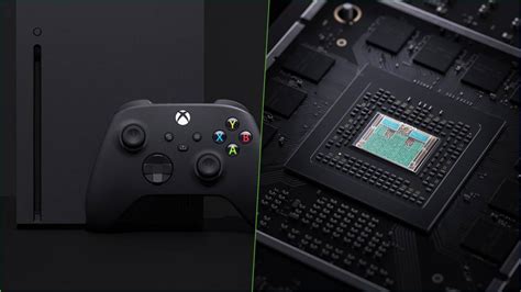 Xbox Series X Precio Especificaciones Y Fecha De Lanzamiento Meristation