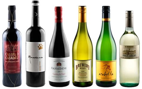 6 Dinner Party Perfect Wines For 19 99 With Naked Wines Silversurfers