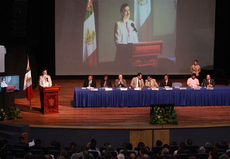 Primer Informe De Actividades Del Mtro Alfredo Tom S Ortega Ojeda