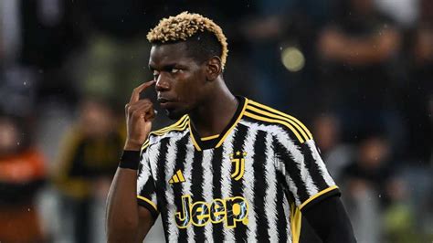 Pogba Via Dalla Juventus O No Parla L Ad Scanavino Sport It