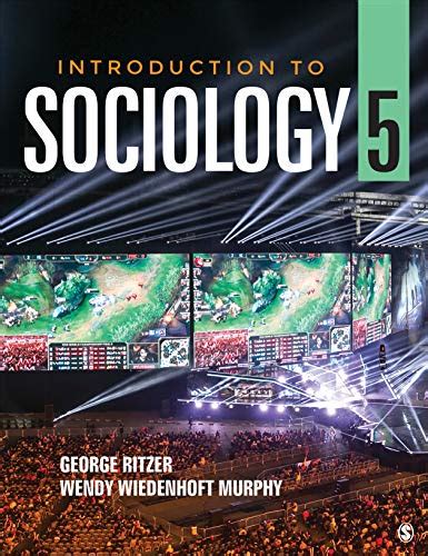 sociology Textbooks - SlugBooks