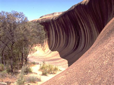 Hyden, WA - Aussie Towns