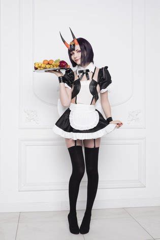 Tsuki Desu Shuten Douji Luscious Hentai Manga Porn