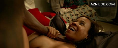 Ashanti Jaria Nude Aznude