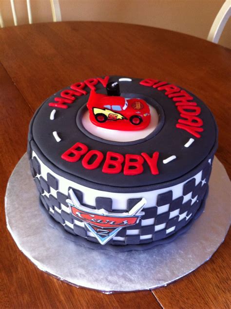 Cars Cake 25th Birthday Cakes Cars Birthday Cake Birthday Ideas Cute Cakes Yummy Cakes