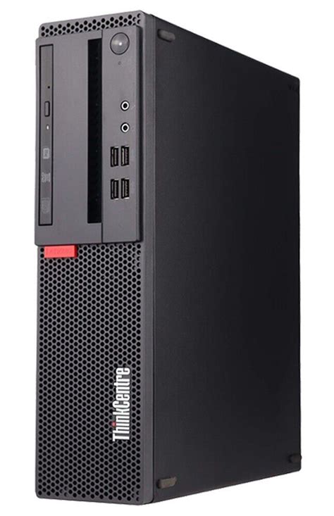 Lenovo ThinkCentre M800 SFF Computer I7 6700 Windows 10