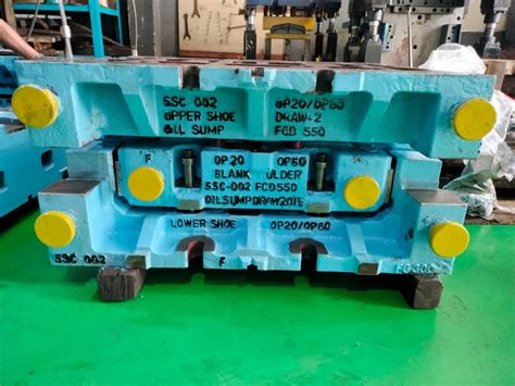 Manufacturing Tools Sri Stars Cnc