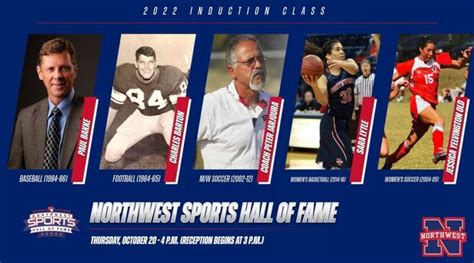 Barton Among Northwest Sports Hall Of Fame Inductees DeSoto County News