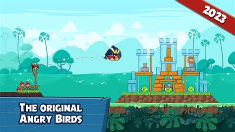 Angry Birds Friends APK for Android Download