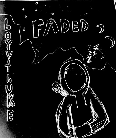 Everyone Tag Boywithuke Im So Proud If This Art Rboywithuke
