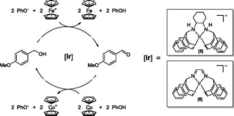 Reversible Catalytic Dehydrogenation Of Alcohols For Energy Storage PNAS