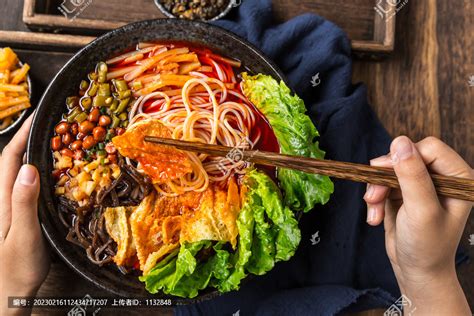 螺蛳粉图片素材下载 食品餐饮素材下的中国菜系图片素材 汇图网