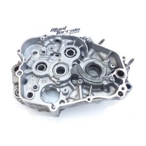 Carter Moteur Droit Wr Crankcase Atout Terrain