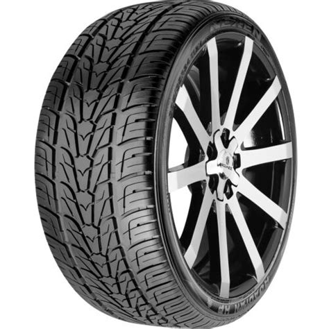 2 New Nexen Roadian Hp 255x60r17 Tires 2556017 255 60 17 887613100606