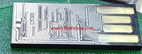 MINI SD monolith Flash pinout | Monolith SSD Flash Device Data Recovery