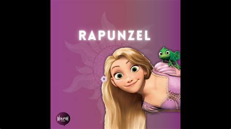 Rapunzel Cuento Infantil En Espa Ol Youtube