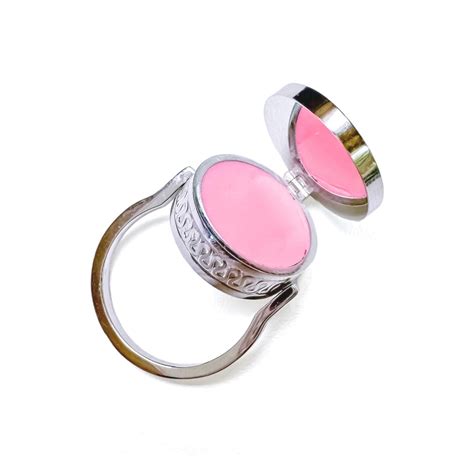 Lip Balm Rings Getbalmy