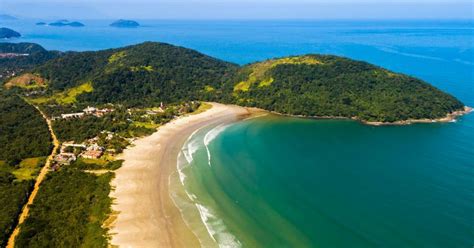 O Que Fazer Em Bertioga As Melhores Praias E Dicas Para A Sua Viagem