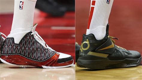 Nba Sneaker King Power Rankings Demar Derozan Pushes Past Lebron James