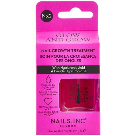 Nail Growth Help at Yolanda Westbrook blog