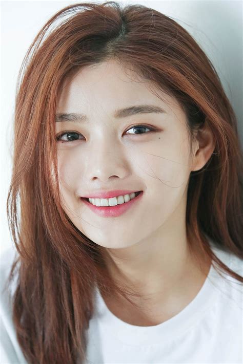 An In Depth Look At Kim Yoo Jung South Koreas Rising Star