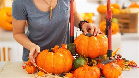 5 Easy Ways To Get Your House Ready For Fall