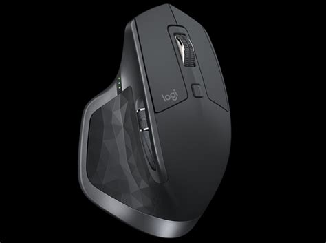 Logitech MX Master 2S Review: Best. Mouse. Ever. - GearOpen.com