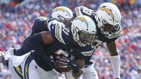 Daniel Jeremiah On How Chargers Are Contenders Win or Lose vs. Rams | AM 570 LA Sports