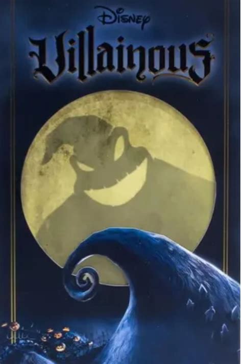 Disney Villainous Filled With Fright Expansion Is Now Available For Pre