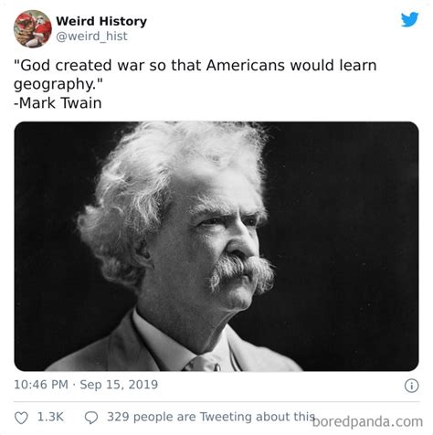 ‘weird History Is An Account That Shares Interesting Odd And Funny