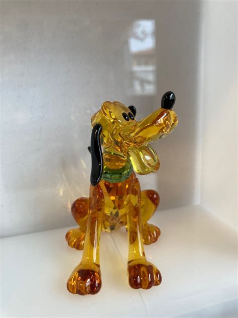 Disney Disney Elements Pluto Disney Swarovski Catawiki