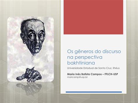 Pdf Os G Neros Do Discurso Na Perspectiva Bakhtiniana Uesc Br Os