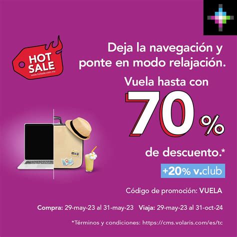 Volaris Promotion Code 2025 Mara Tiffany