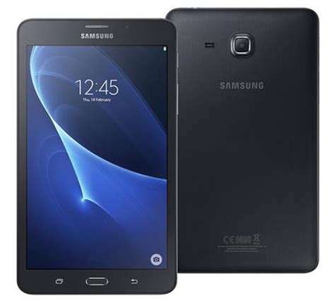 Tablet Samsung Galaxy Tab A T M Tela Android Gb Quad Core Wi