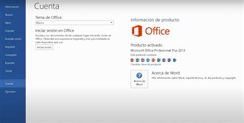 C Mo Activar Office Gratis Y Sin Programas Usando Cmd