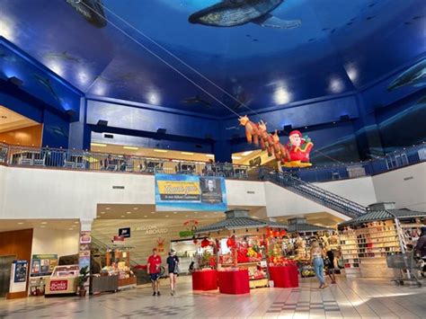 Navy Exchange Mall At Pearl Harbor 155 Photos And 87 Reviews 4725