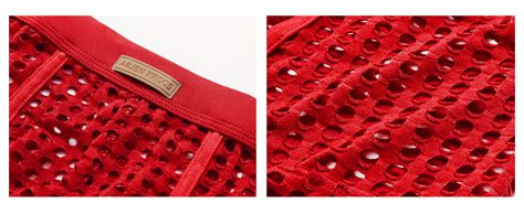 Arjen Kroos Mens Boxer Briefs Breathable Hot Mesh Underwear At Amazon Mens Clothing Store