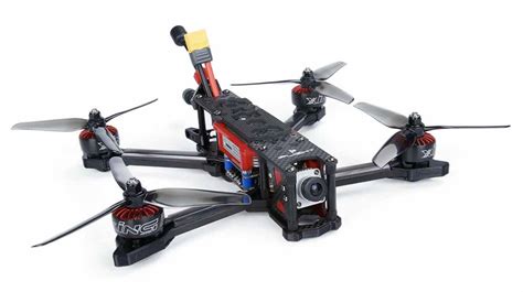 Fpv Drones Los Mejores Drones Cinem Ticos