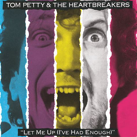 Tom Petty And The Heartbreakers, Let Me Up (I've Had Enough) in High-Resolution Audio ...