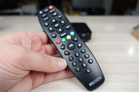 Обзор приставки GS C593: IP-бокс и клиент для 4K