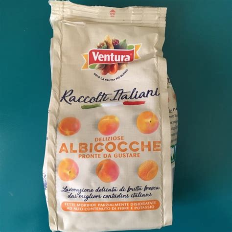 Ventura Albicocche Disidratate Reviews Abillion