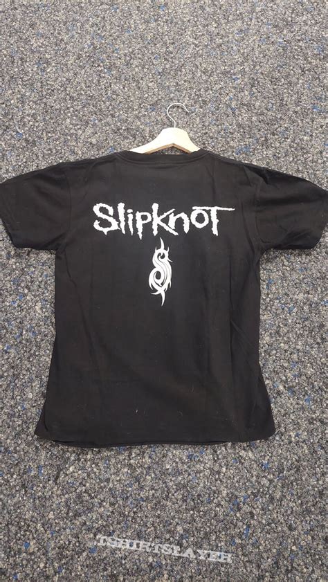 Slipknot Iowa Shirt Size M P K Sports TShirtSlayer TShirt And