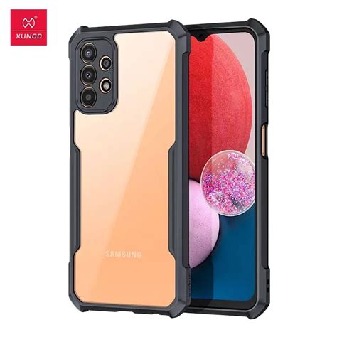 Ripley CARCASA XUNDD ESQUINAS REFORZADAS PARA SAMSUNG A33 5G