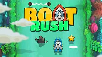 Boat Rush Kostenloses Online Spiel Funnygames